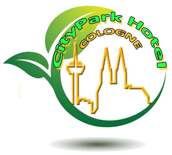 CityPark Hotel Cologne Logo